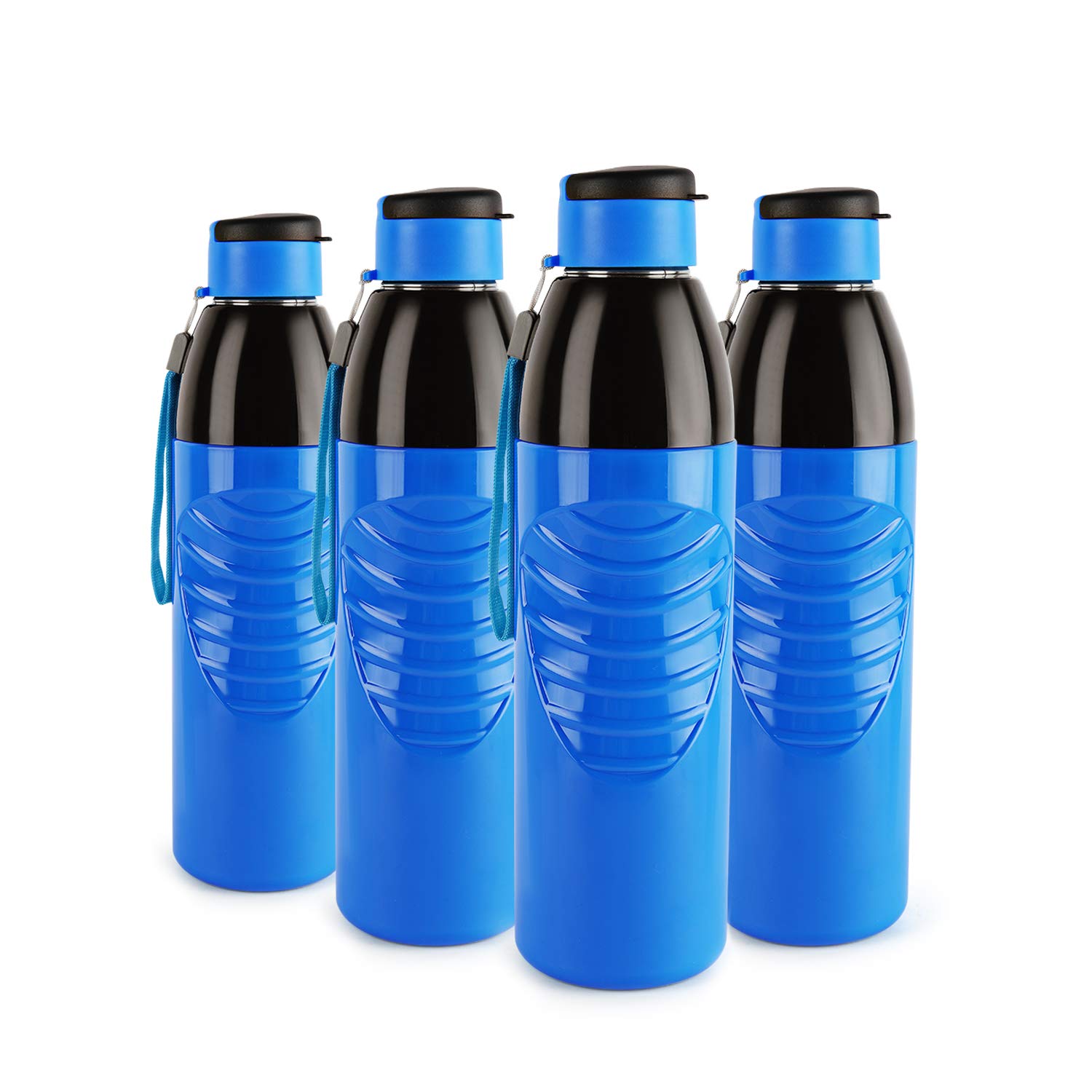 Cello Puro SteelX Zen Inner Steel Outer Plastic with PU Insulation