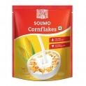 Amazon Brand – Solimo Corn Flakes 875g