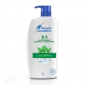 Head & Shoulders Head & Shoulders 2-In-1, Cool Menthol, 1 Litre, 1050 g