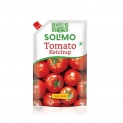 Amazon Brand – Solimo Tomato Ketchup, 950 g
