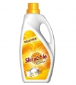 Skrubble High Action Dishwash Liquid -2 L Bottle