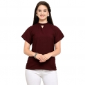 Upto 92% Off On J B Fashion Women Top