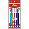 Cello Quick Ballpen – Pack of 200 (Blue – Pouch Packing)