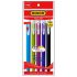 Cello Permaline Permanent Marker – Pack of 100 (Black)