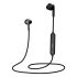 Boult Audio AirBass MuseBuds True Wireless in-Ear Earphones with mic & Magnetic Charging Case, Latest Bluetooth 5.0 Headphone, Auto Pairing & Upto 18 Hours Playtime with Case (Black)