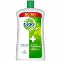 Pantry : Dettol Original Germ Protection Handwash Liquid Soap Jar, 900ml