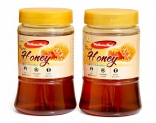 Wellness Shot Honey, 500gm Pack of 2