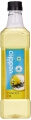Vedaka Amazon Brand – Canola Oil Bottle, 1L