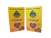 BLACKJACK Walnut Quarter KERNELS Without Shell 1 KG AKHROT Giri