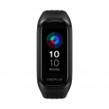 OnePlus Band : Smart Everywear : 1.1’’ AMOLED Display, Blood Oxygen Saturation Monitoring (Sp02),14days Battery Life, 5ATM + IP68 Water & Dust Resistant