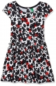 Min 80% Off On United Colors Of Benetton Girls Dress