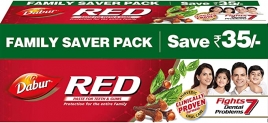 Dabur Red Paste 500g