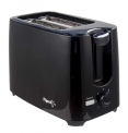 Pigeon by Stovekraft 2 Slice Auto Pop up Toaster. A Smart Bread Toaster for Your Home
