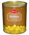 Bikaji Rasbhari (EOA Box) 1.25kg