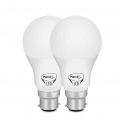 PIGEON LED Joy Bulb B22-6500K  – 9W (Pack of 2)