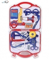 Negi Doctor Kit Toys for Kids, Doctor Kit Pretend Play Doctor Play-Set Medical Carry case Nurses Toy Set Fun Toy Gift Early Education for Kids ( Colour May Vary)