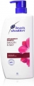 HEAD & SHOULDERS Smooth & Silky Shampoo  (1 L)