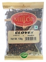 Miltop Premium Quality Clove Whole Spice, 200g Pack of 2 100g Each