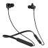 boAt Rockerz 255 Sports in-Ear Bluetooth Neckband Earphone with Mic(Neon)