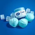 Vaseline Body Ice Cream, 165 g
