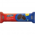 Mcvities Dark Cookies Cream, 120gm, (Pack of 10)