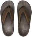 crocs Mens Bogota Flip-Flops
