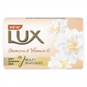 Lux Jasmine & Vitamin E Beauty Soap For Glowing Skin Mega Pack 3×150 g