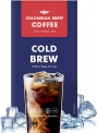 Colombian Brew Coffee Arabica Cold Brew Dips, 10 Dips, 20 Cups