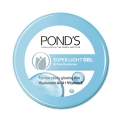 Pond’s Super Light Gel Moisturiser, 147 g