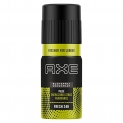 Axe Pulse Long Lasting Deodorant Bodyspray For Men 150 ml