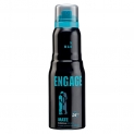 Enage Mate deodorantfor men assorted weight (150ml/100g)