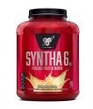 BSN Syntha 6 Protein Powder – 5 lbs, 2.27 kg (Vanilla Ice Cream)