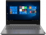 Lenovo V14 Intel Core i5 10th Gen 14-inch HD Thin and Light Laptop (4GB RAM/ 256GB SSD/ Windows 10 Professional/ Grey/ 1.6 kg), 82C40106IH