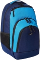 AmazonBasics Campus Backpack, Blue