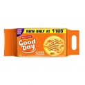 Pantry : Britannia Good Day Cashew Cookies, 5 x 120g