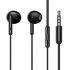 realme Buds Classic Wired Earphones with HD Microphone White