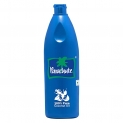 Parachute jumbo pack 100% pure coconut oil 600 ml (bottle )