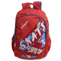 Mufubu Presents School College Bag for Boys & Girls, Office Backpack for Mens, Student Casual Backpack
