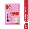 Raaga Trusted by Experts Serum mask Radiant Pearl, 25 ml