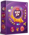 Haldiram’s Kid Joy Pouch, 267 g