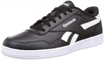 Reebok Men’s Royal Techque T Leather Tennis Shoes [Size-10]