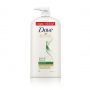 Dove Hair Fall Rescue Shampoo, 1 ltr