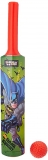Batman Kids First Plastic Bat and Ball