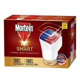 Mortein (SMART) Mosquito Killer Machine and Refill – 45ml