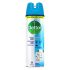 Dettol Disinfectant Spray Sanitizer for Germ Protection on Hard & Soft Surfaces, Original Pine, 225ml