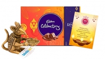 Diwali Gift Hampers Cadbury Celebration Chocolates Gift Pack Combo