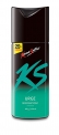 Kama Sutra Urge Deodorant for Men, 150ml