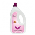 Hypox® ISI Marked & FDA Approved USP Grade Sodium Hypochlorite Surface Disinfectant 5.0 Liters Less than 5%
