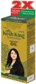 Kesh King Ayurvedic Anti Hairfall Hair Oil, 300ml