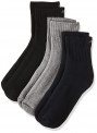 Jockey Men’s Socks (Pack of 3) (Colors May Vary)